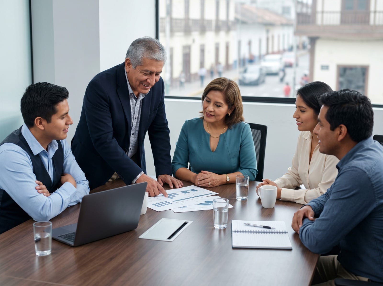 EMPRESAS FAMILIARES: POR QUÉ INSTITUCIONALIZAR LA GESTIÓN ES CLAVE PARA CRECER Y PERDURAR
